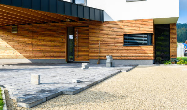 Best Custom Driveway Pavers  in Shepherdsville, KY