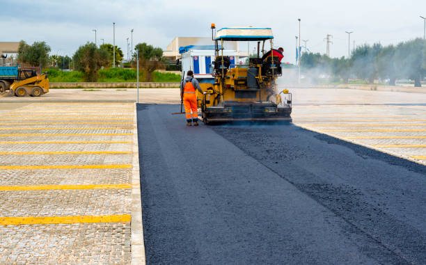 Best Decorative Driveway Pavers  in Shepherdsville, KY