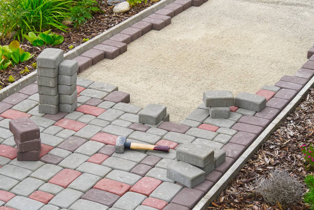 Best Best Driveway Pavers  in Shepherdsville, KY