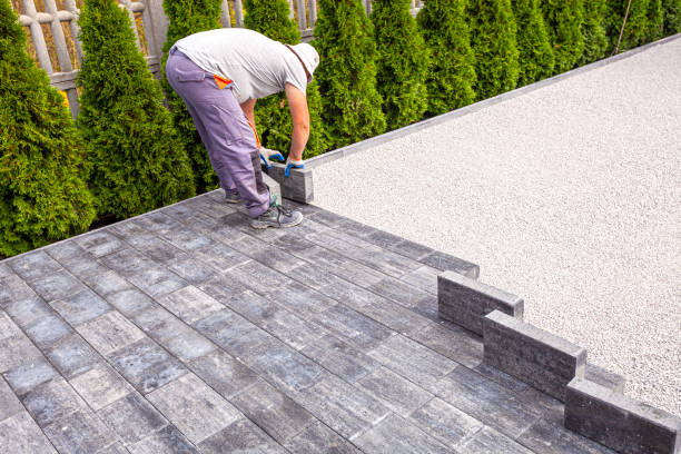 Best Commercial Driveway Pavers  in Shepherdsville, KY