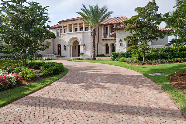 Best Cobblestone Driveway Pavers  in Shepherdsville, KY
