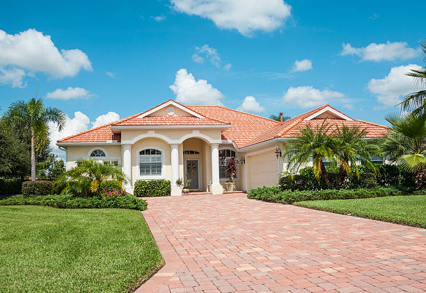 Best Residential Paver Driveway  in Shepherdsville, KY