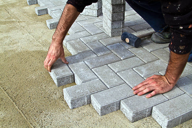 Reasons to Select Us for Your Driveway Paving Requirements in Shepherdsville, KY