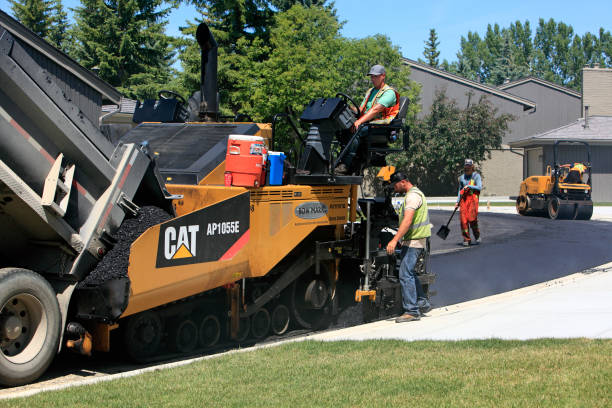Best Driveway Resurfacing Pavers  in Shepherdsville, KY