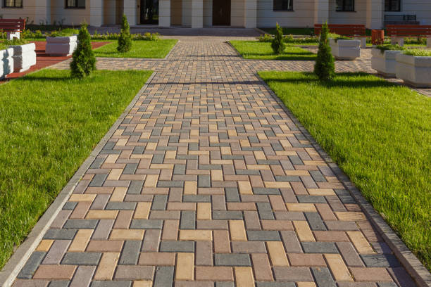 Best Brick Driveway Pavers  in Shepherdsville, KY