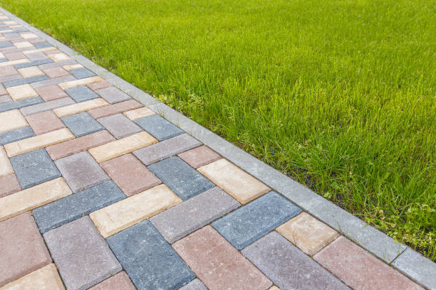 Professional Driveway Pavers in Shepherdsville, KY